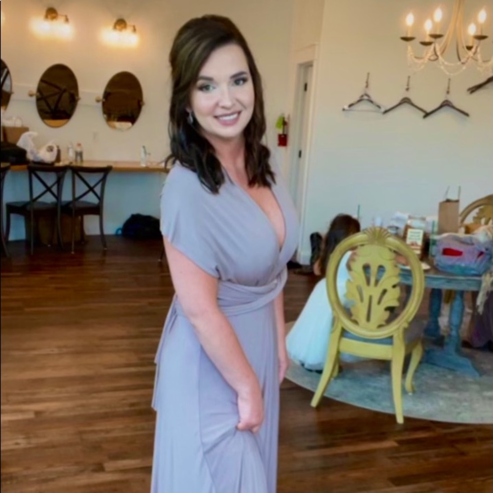 Meet your Posher, Alexis